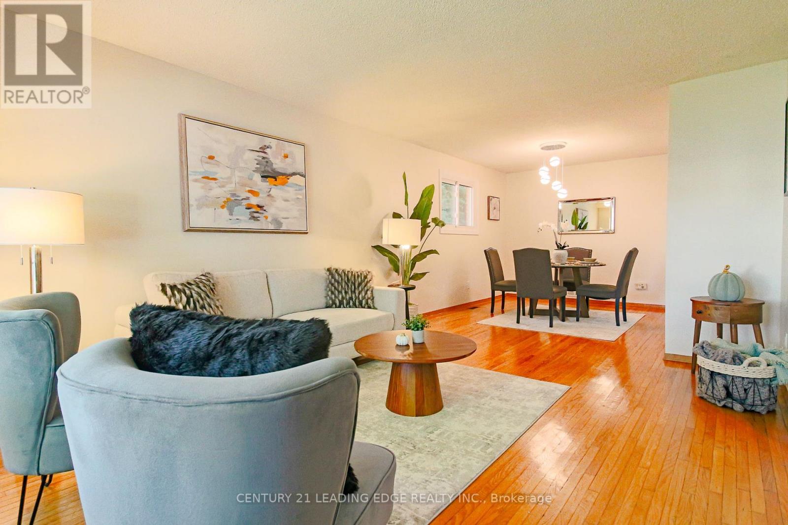 55 Mammoth Hall Trail, Toronto, Ontario  M1B 1P5 - Photo 7 - E14081302