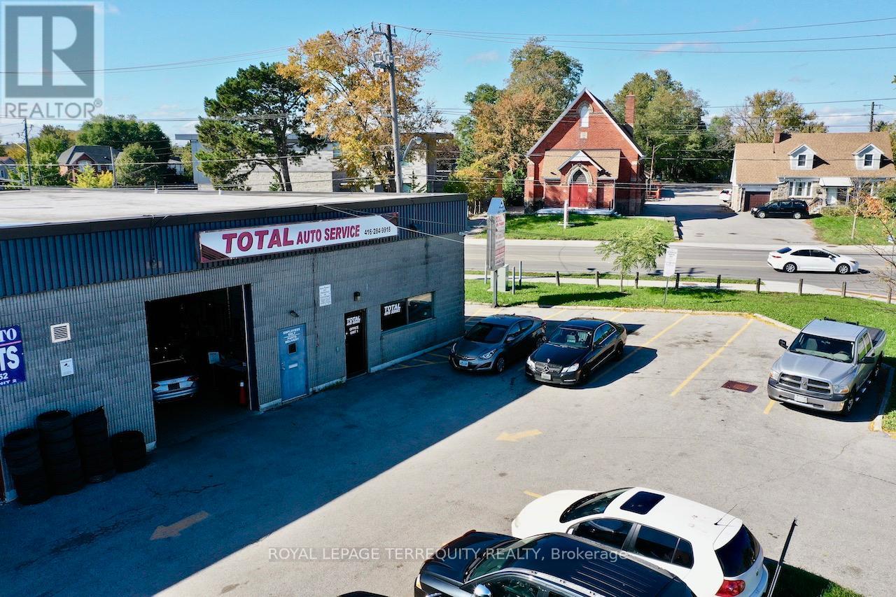 1 - 518 Centennial Road N, Toronto, Ontario  M1C 2A6 - Photo 30 - E14081310
