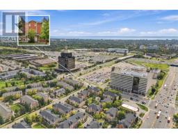 1106 - 19 ROSEBANK DRIVE, Toronto, Ontario