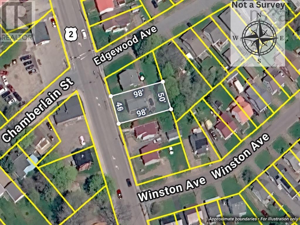82 South Albion Street, Amherst, Nova Scotia  B4H 2W9 - Photo 6 - 202625827
