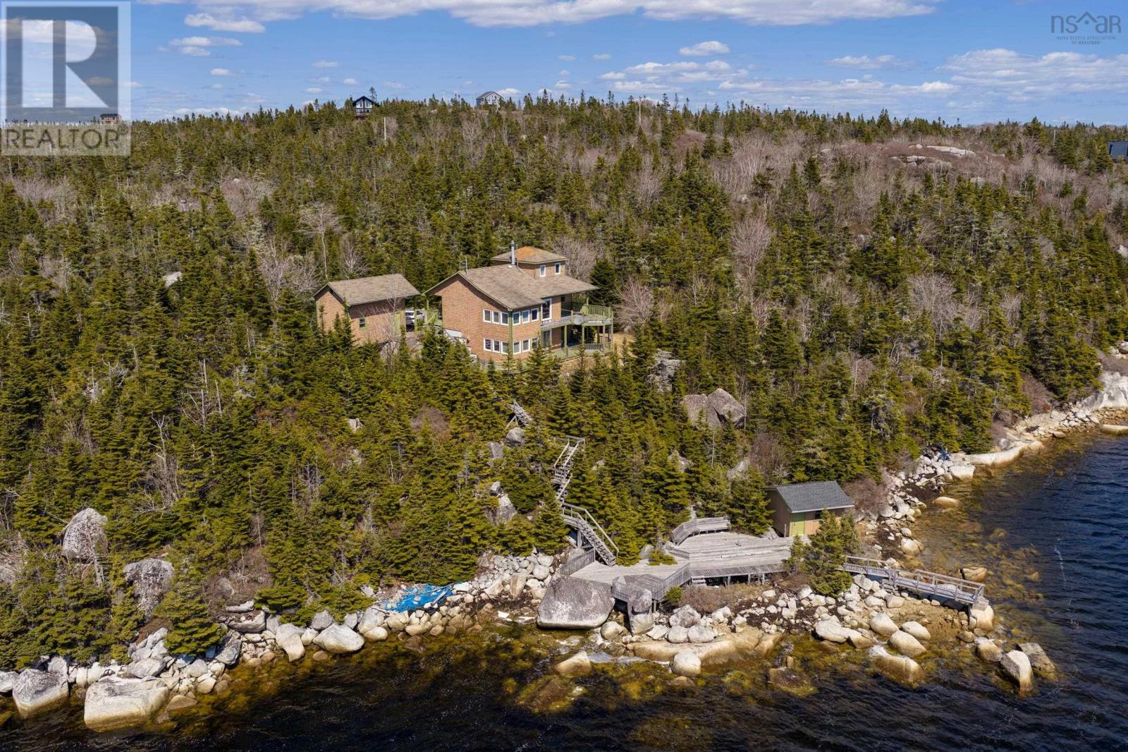 10 Canyon Corner Road, Terence Bay, Nova Scotia  B3T 0H4 - Photo 29 - 202625845