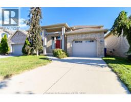 12 Goldenrod COURT, Chatham, Ontario