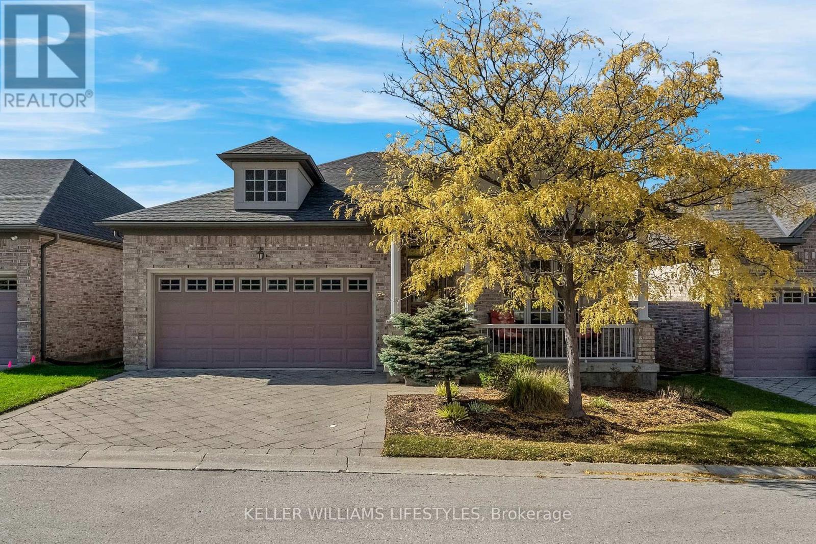 11 - 578 Mcgarrell Place, London North, Ontario  N6G 5M1 - Photo 1 - X14081392