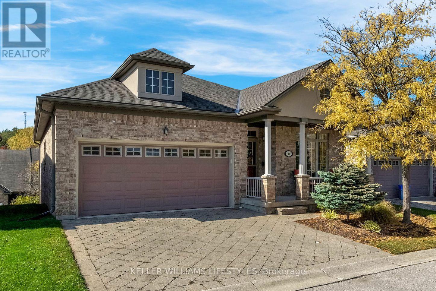 11 - 578 Mcgarrell Place, London North, Ontario  N6G 5M1 - Photo 2 - X14081392