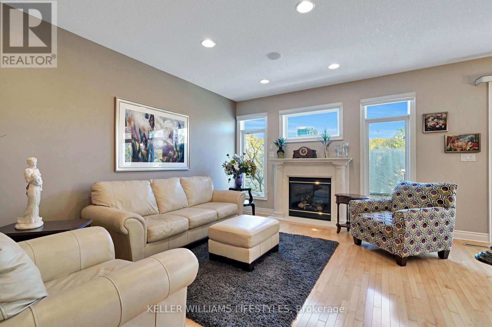 11 - 578 Mcgarrell Place, London North, Ontario  N6G 5M1 - Photo 6 - X14081392