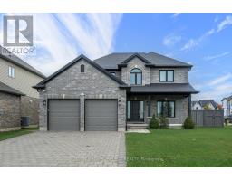 102 TIMBERWALK TRAIL, Middlesex Centre, Ontario