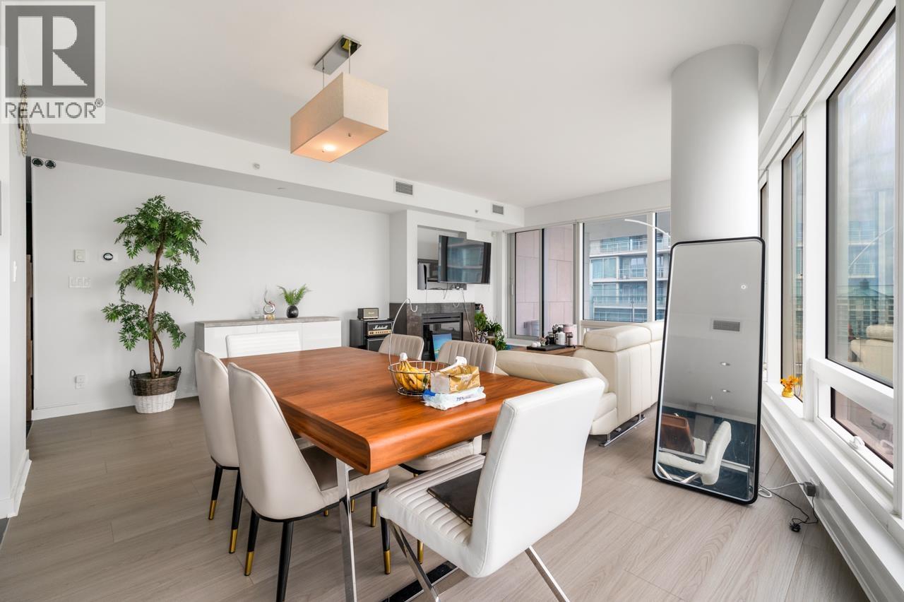 801 5199 Brighouse Way, Richmond, British Columbia  V7C 0A7 - Photo 8 - R3173370