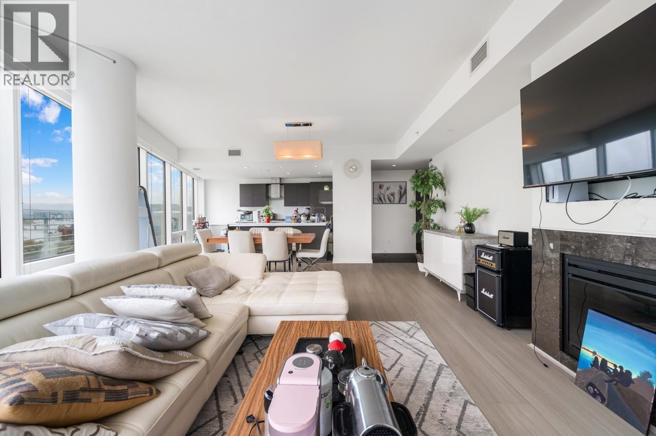 801 5199 Brighouse Way, Richmond, British Columbia  V7C 0A7 - Photo 9 - R3173370