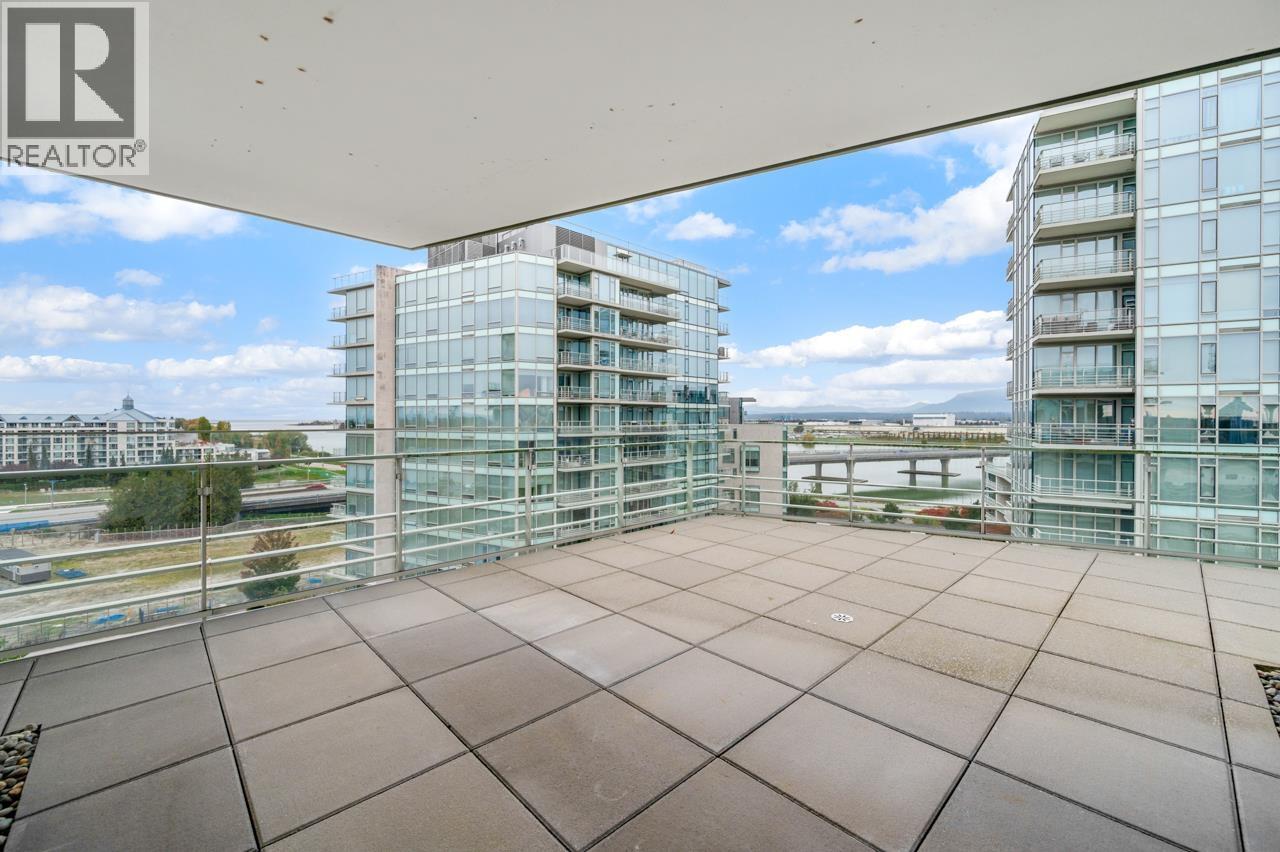 801 5199 Brighouse Way, Richmond, British Columbia  V7C 0A7 - Photo 20 - R3173370