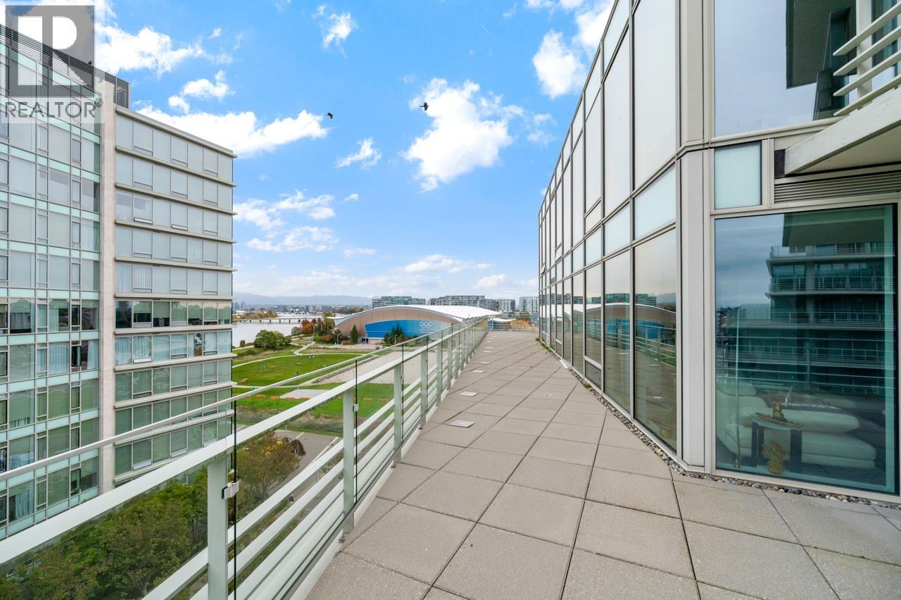 801 5199 Brighouse Way, Richmond, British Columbia  V7C 0A7 - Photo 23 - R3173370