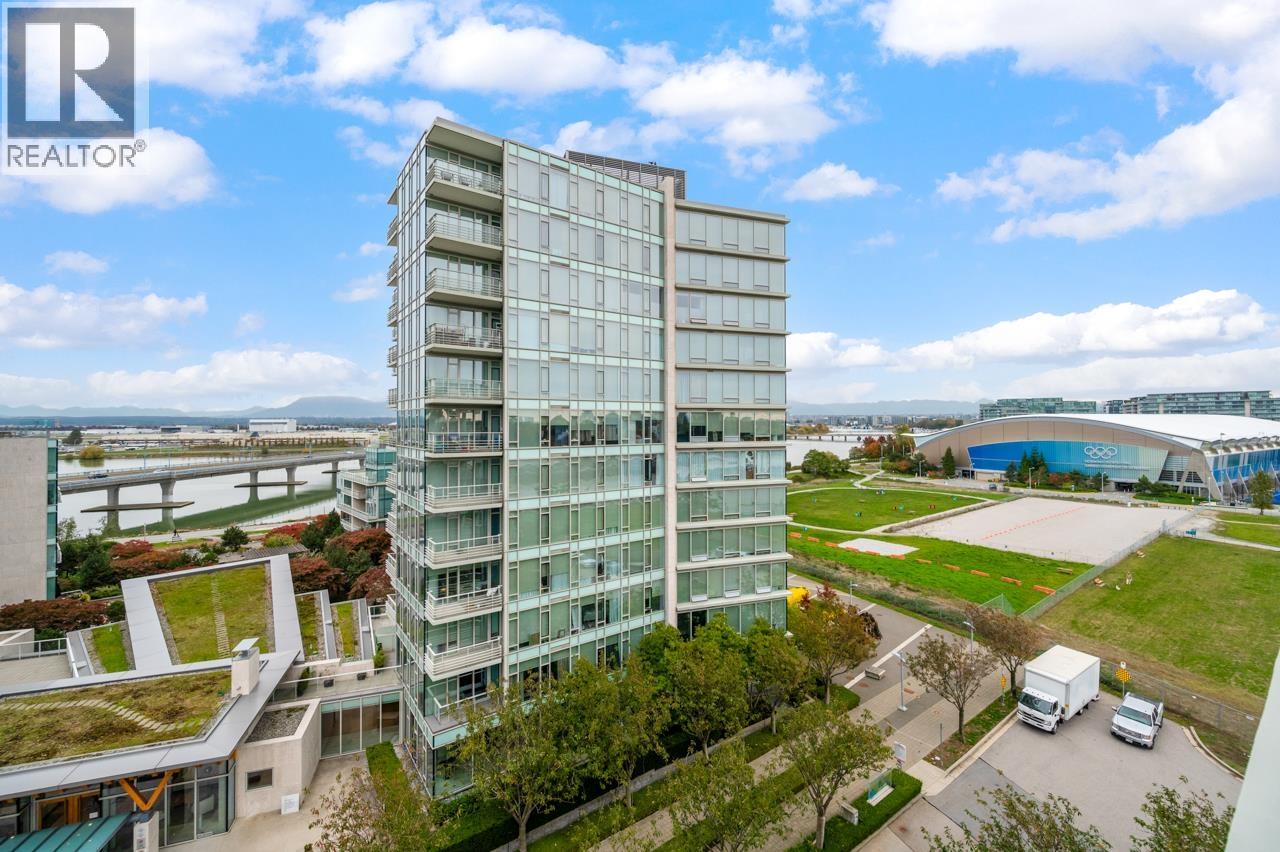 801 5199 Brighouse Way, Richmond, British Columbia  V7C 0A7 - Photo 39 - R3173370