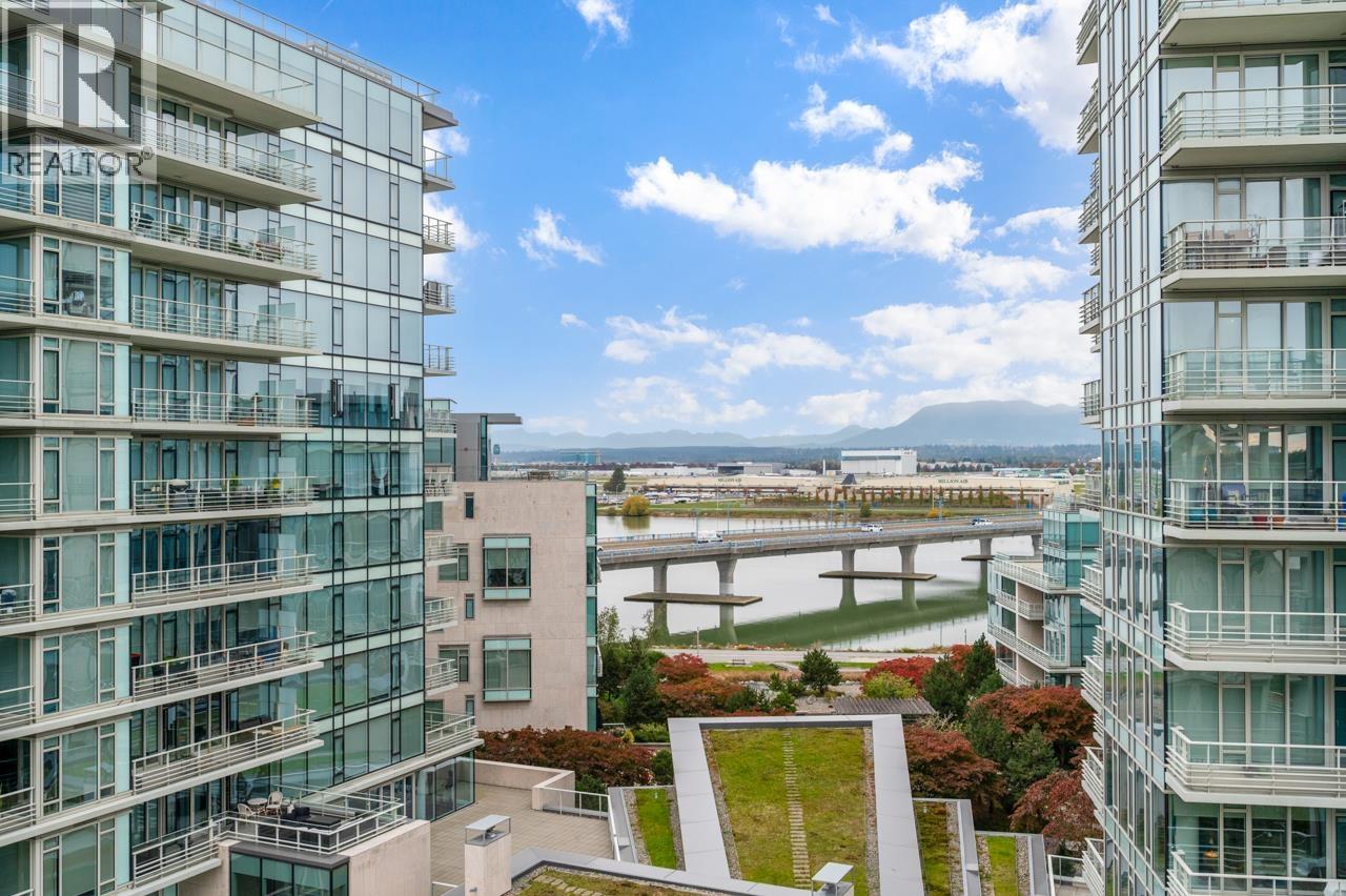 801 5199 Brighouse Way, Richmond, British Columbia  V7C 0A7 - Photo 37 - R3173370