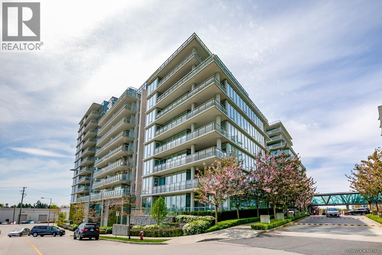 801 5199 Brighouse Way, Richmond, British Columbia  V7C 0A7 - Photo 2 - R3173370