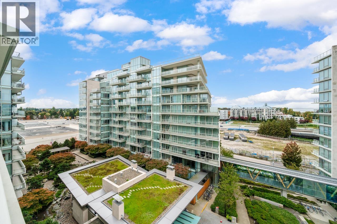 801 5199 BRIGHOUSE WAY, Richmond, British Columbia