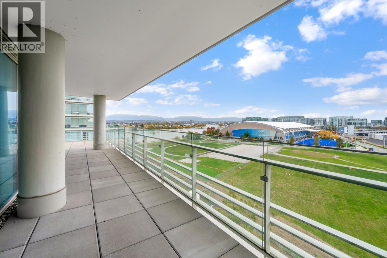 801 5199 Brighouse Way, Richmond, British Columbia  V7C 0A7 - Photo 25 - R3173370