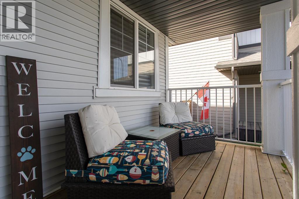 70 Truant Crescent, Red Deer, Alberta  T4P 0S9 - Photo 2 - A2348256