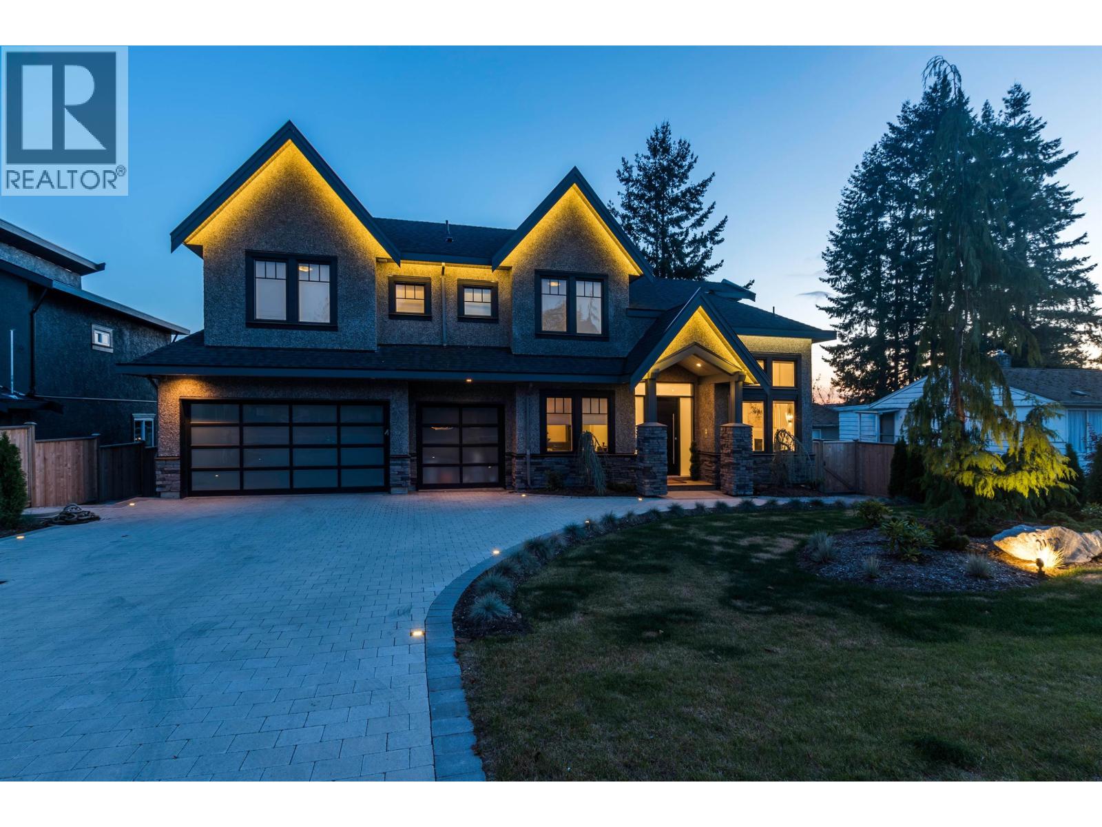 2152 CRAIGEN AVENUE, coquitlam, British Columbia