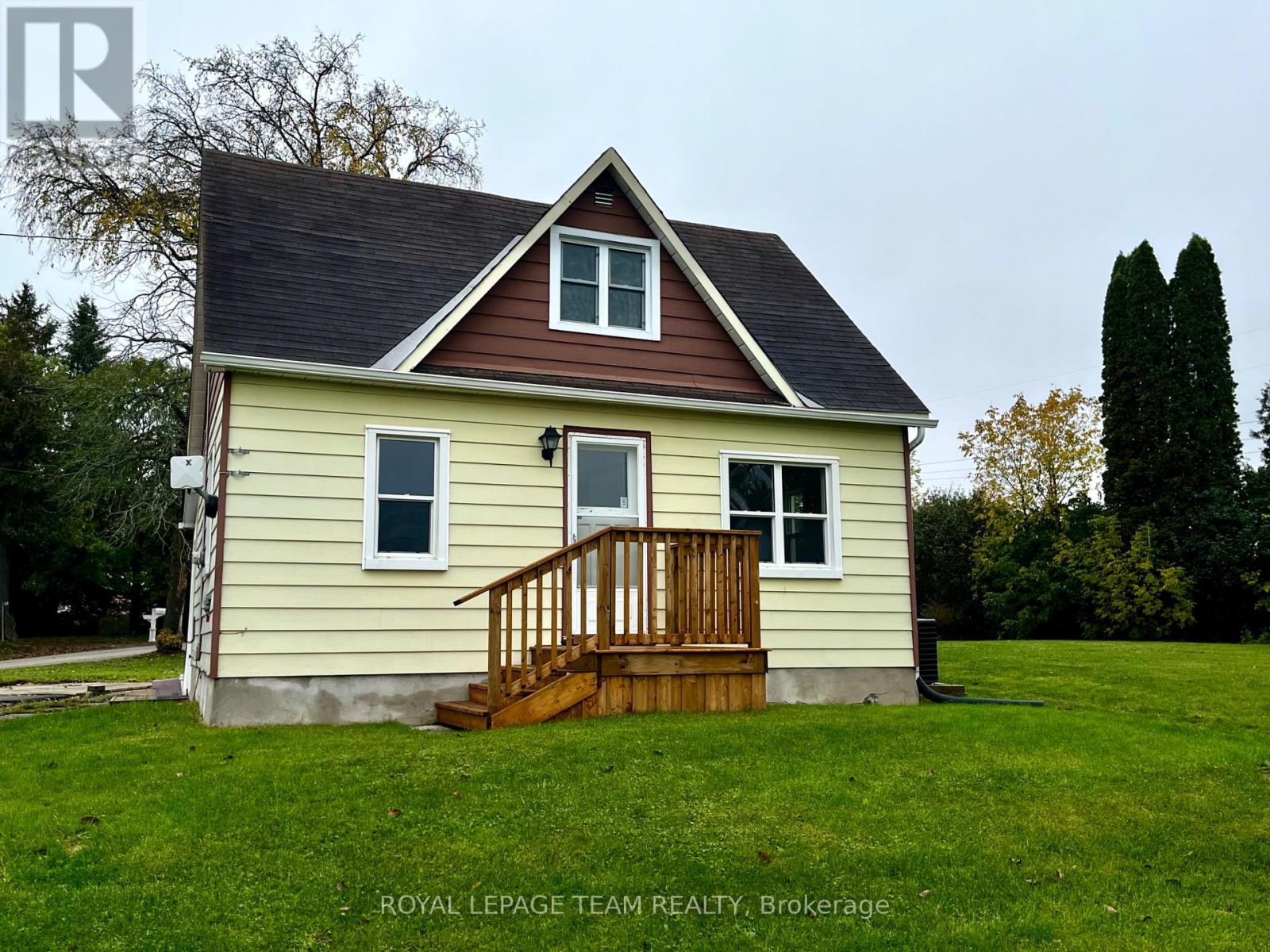 133 Enright Road, Admaston/bromley, Ontario