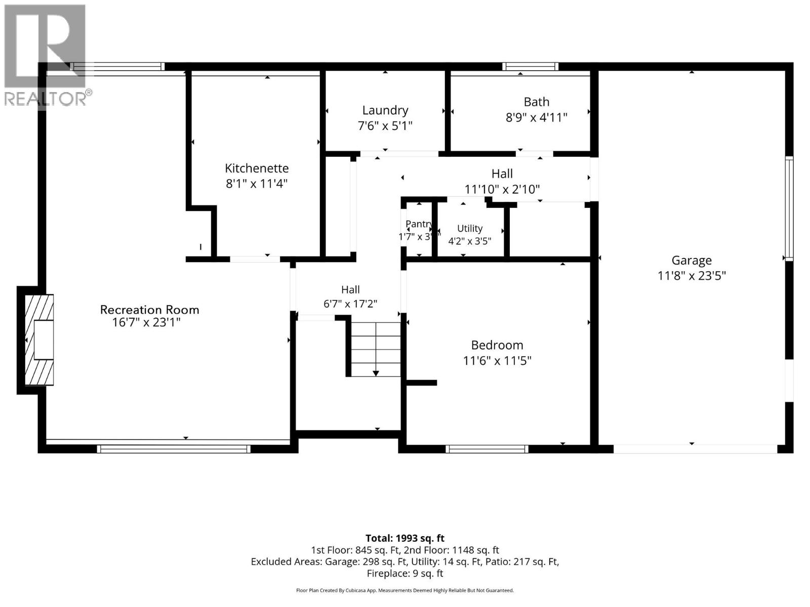 210 Cinnibar Court, Logan Lake, British Columbia  V0K 1W0 - Photo 41 - 10402690