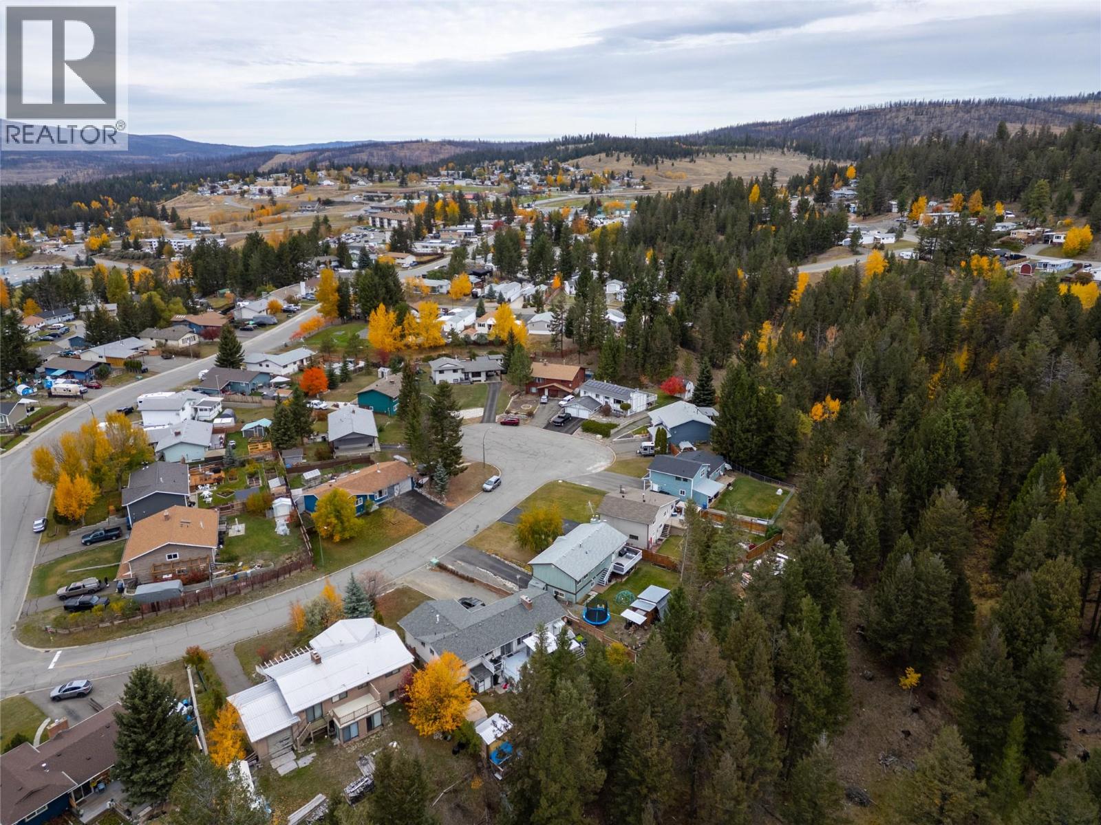 210 Cinnibar Court, Logan Lake, British Columbia  V0K 1W0 - Photo 35 - 10402690