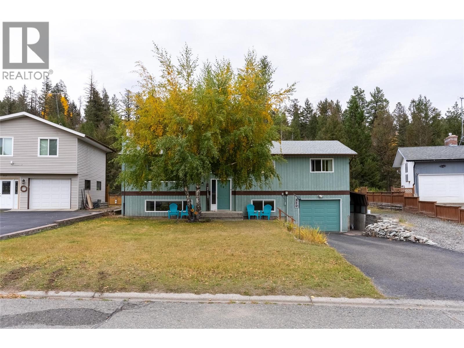 210 Cinnibar Court, Logan Lake, British Columbia  V0K 1W0 - Photo 39 - 10402690