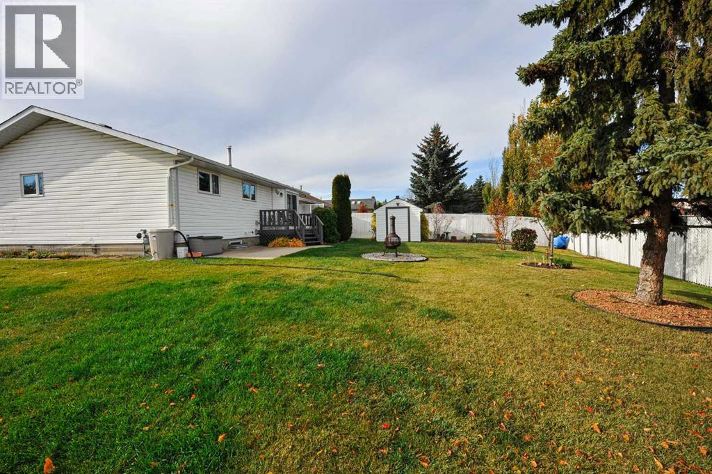 5401 65 Street, Camrose, Alberta  T4V 4L8 - Photo 3 - A2352165