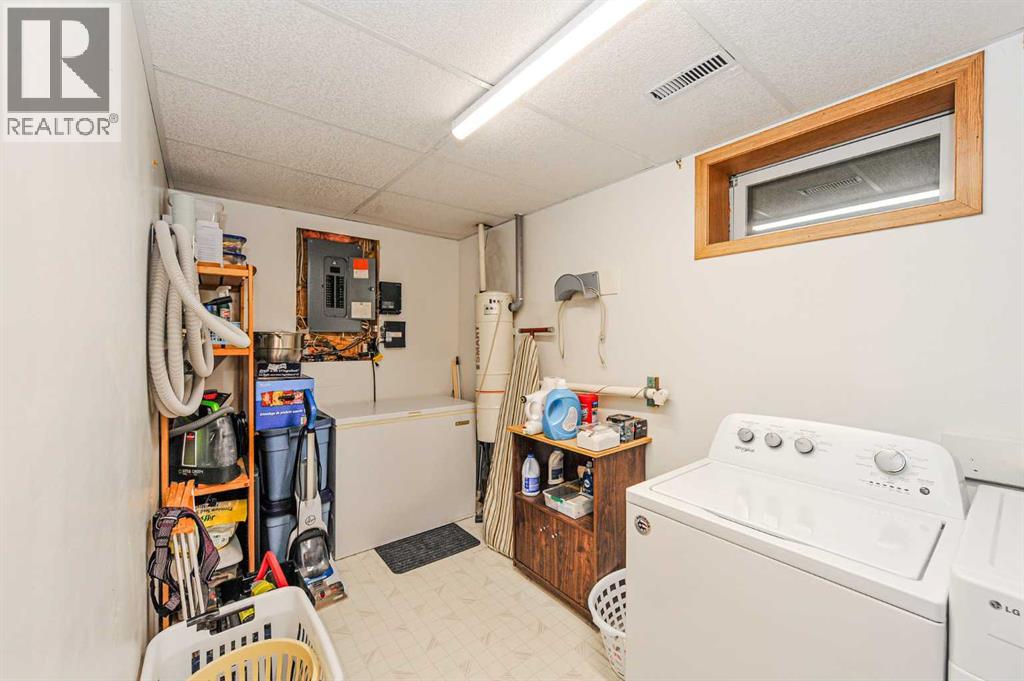 5401 65 Street, Camrose, Alberta  T4V 4L8 - Photo 35 - A2352165