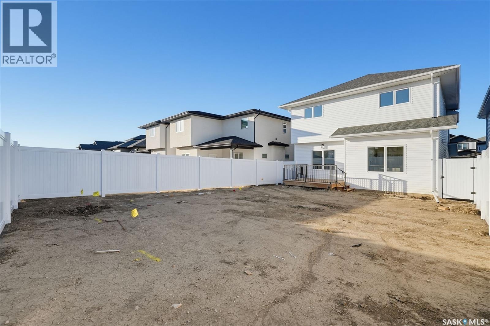 138 Sharma Lane, Saskatoon, Saskatchewan  S7W 1L1 - Photo 59 - SK050945