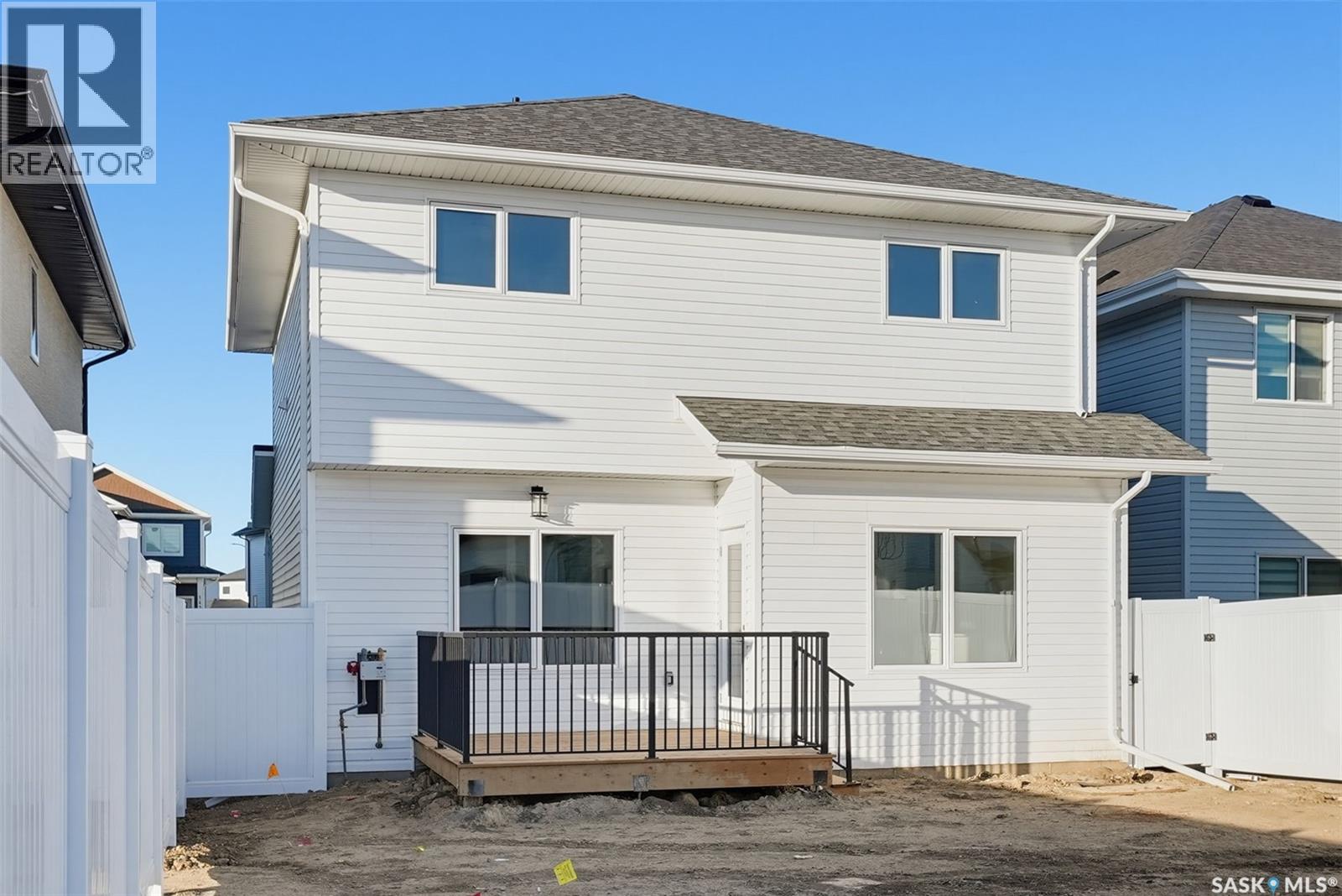 138 Sharma Lane, Saskatoon, Saskatchewan  S7W 1L1 - Photo 58 - SK050945