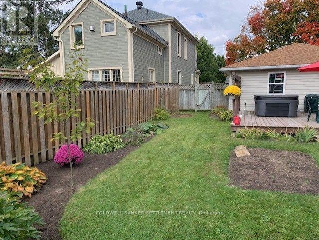 56 Drummond Street E, Perth, Ontario  K7H 1G4 - Photo 32 - X13835684