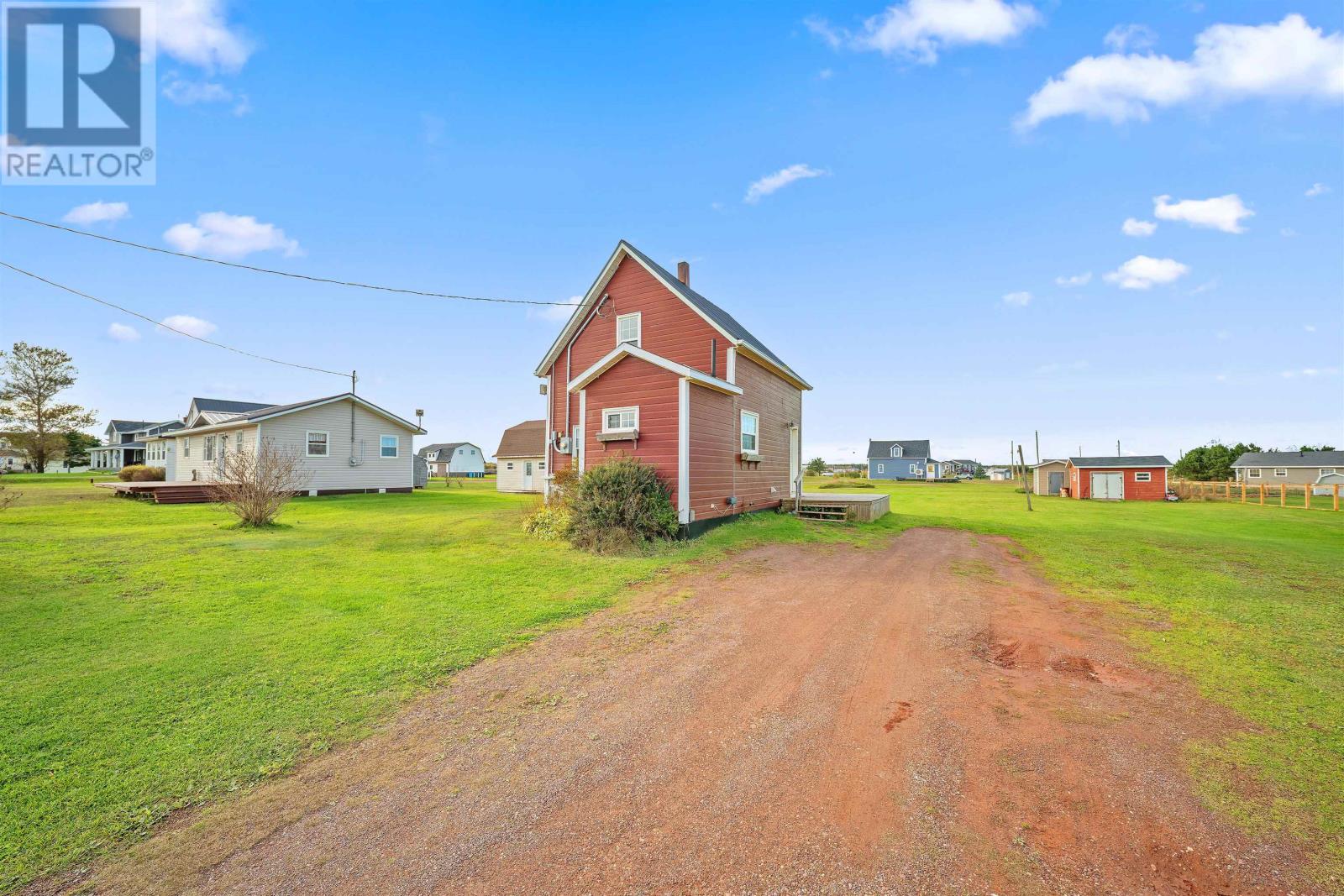 545 Tignish Shore Road, Tignish Shore, Prince Edward Island  C0B 2B0 - Photo 2 - 202623312