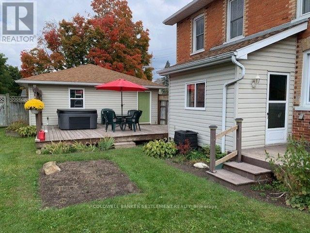56 Drummond Street E, Perth, Ontario  K7H 1G4 - Photo 33 - X13835684
