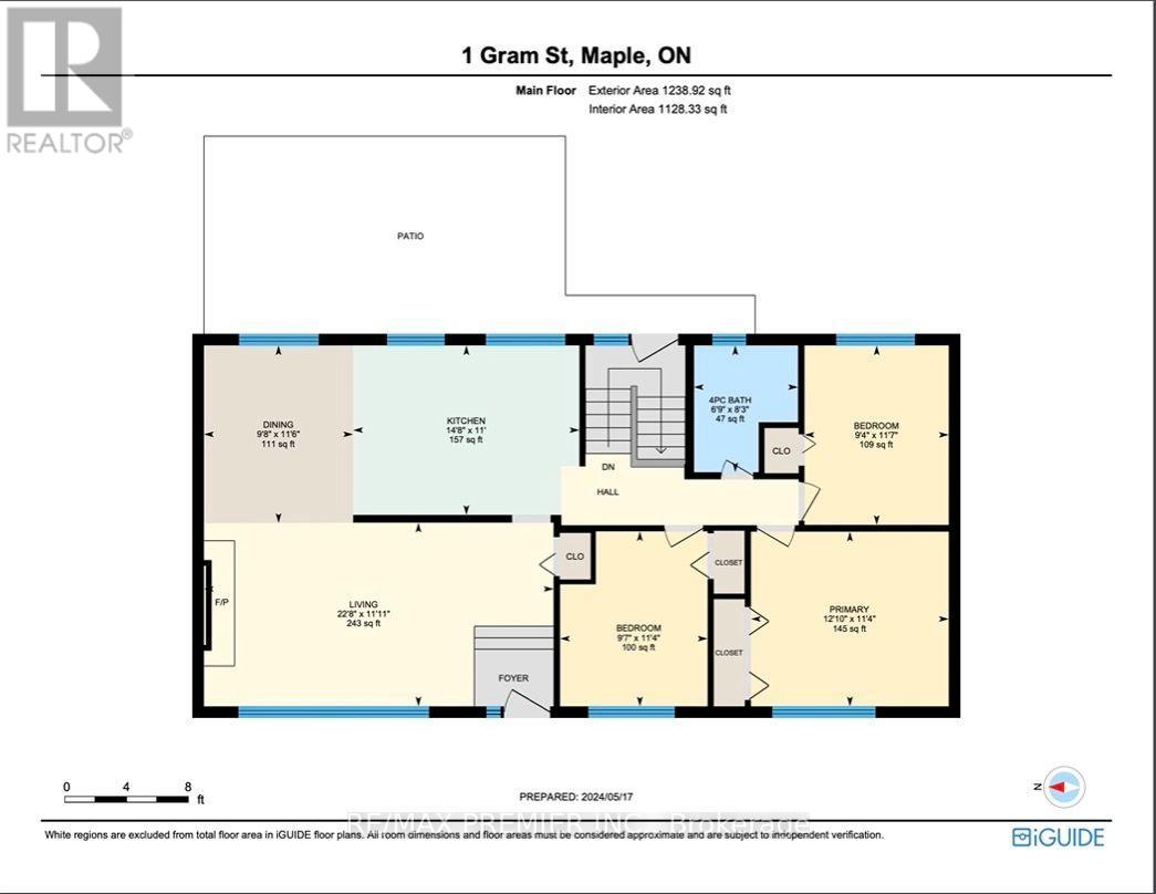 1 Gram Street, Vaughan, Ontario  L6A 3Z2 - Photo 39 - N14081252