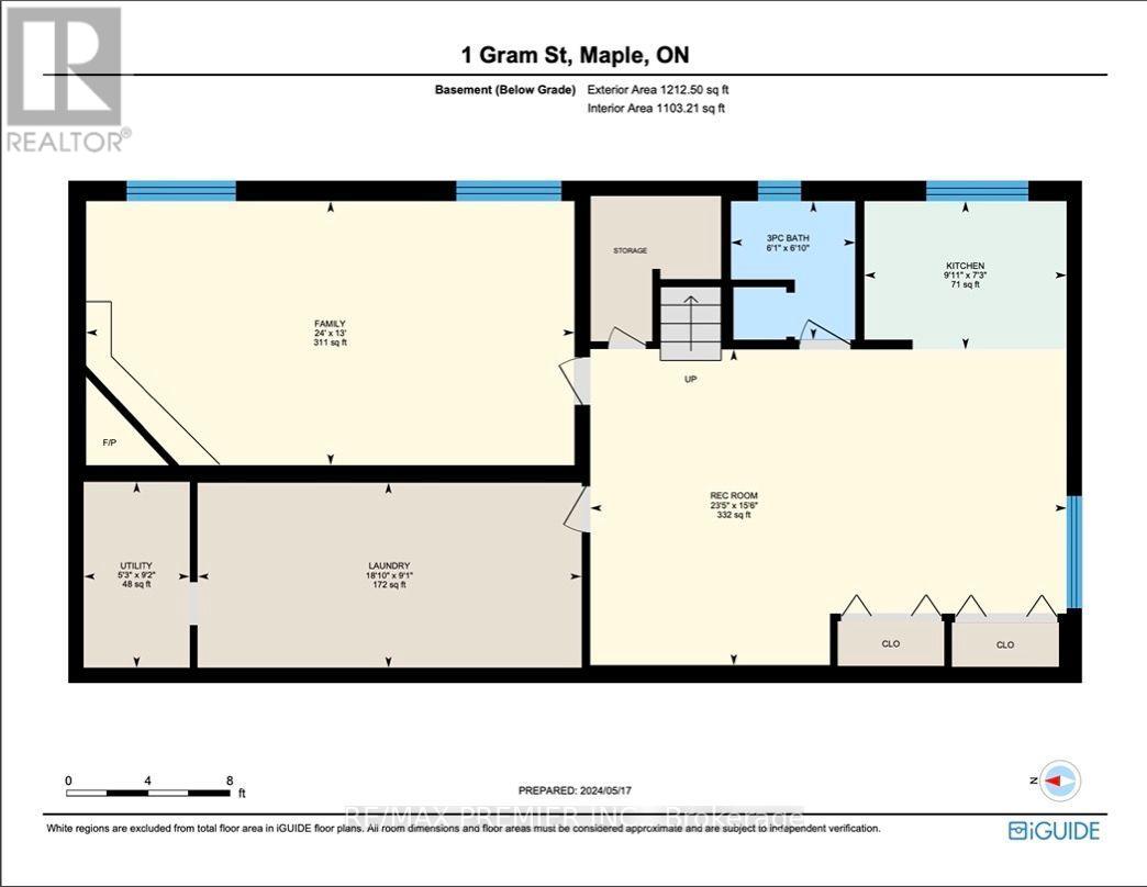 1 Gram Street, Vaughan, Ontario  L6A 3Z2 - Photo 40 - N14081252