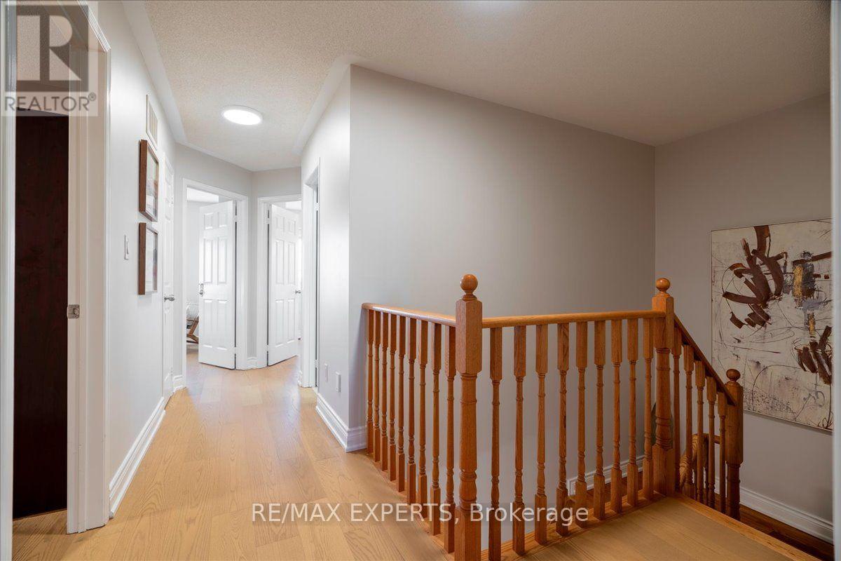 147 Armstrong Crescent, Bradford West Gwillimbury (Bradford), Ontario  L3Z 0L3 - Photo 27 - N14081364