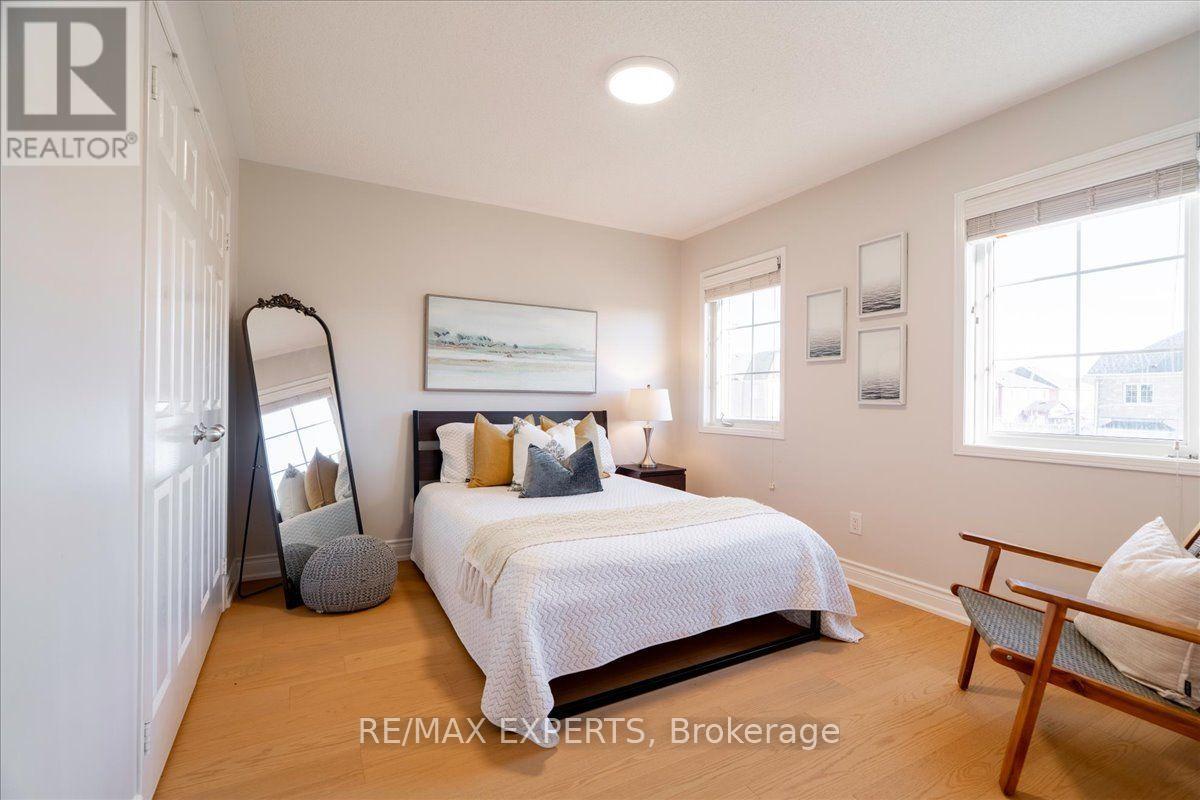 147 Armstrong Crescent, Bradford West Gwillimbury (Bradford), Ontario  L3Z 0L3 - Photo 34 - N14081364