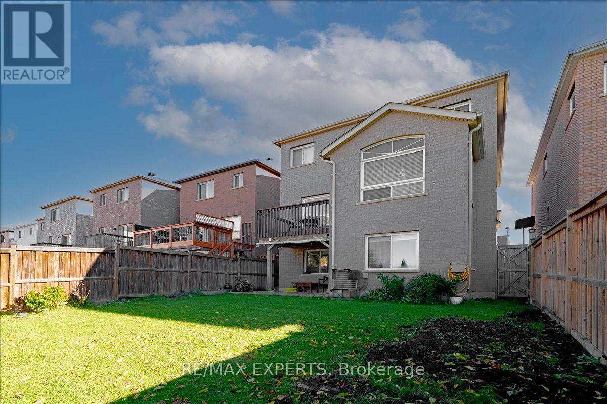 147 Armstrong Crescent, Bradford West Gwillimbury (Bradford), Ontario  L3Z 0L3 - Photo 40 - N14081364