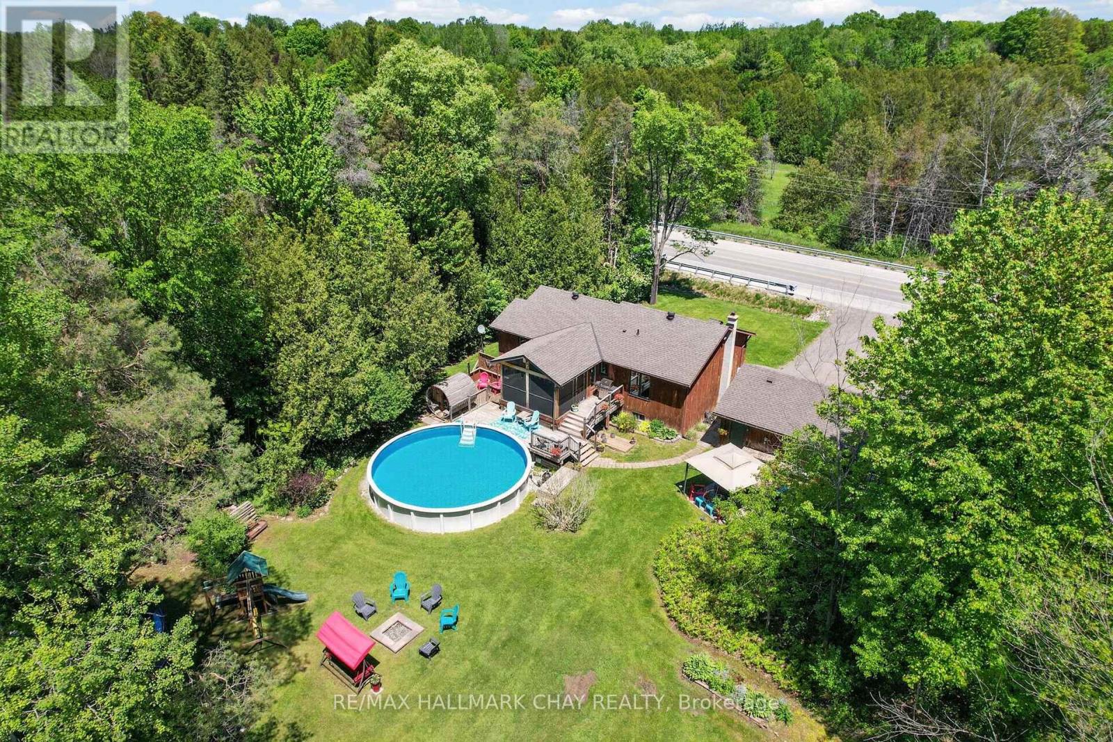 7912 County Road 56 Road, Essa, Ontario  L0M 1T0 - Photo 11 - N14081374