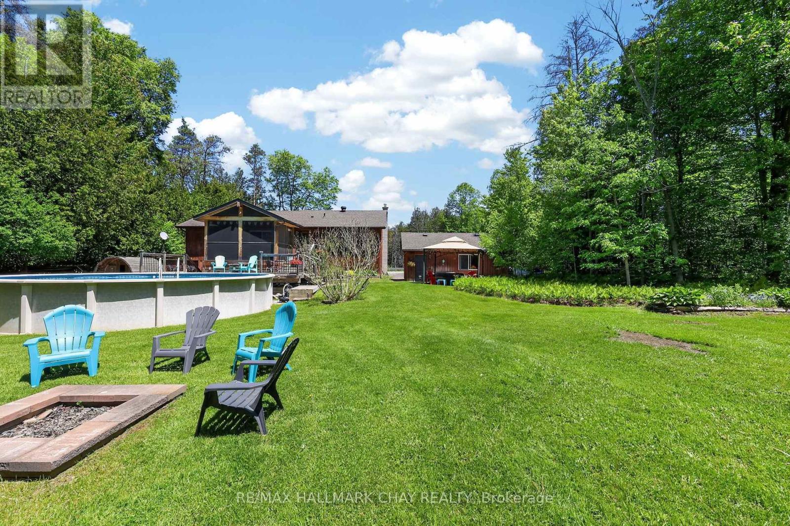 7912 County Road 56 Road, Essa, Ontario  L0M 1T0 - Photo 5 - N14081374