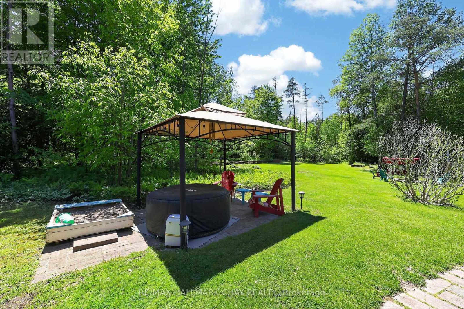 7912 County Road 56 Road, Essa, Ontario  L0M 1T0 - Photo 9 - N14081374