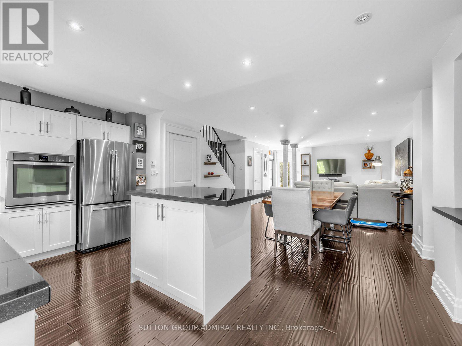 18 Riviera Drive, Vaughan (Glen Shields), Ontario  L4K 2J1 - Photo 15 - N14081398