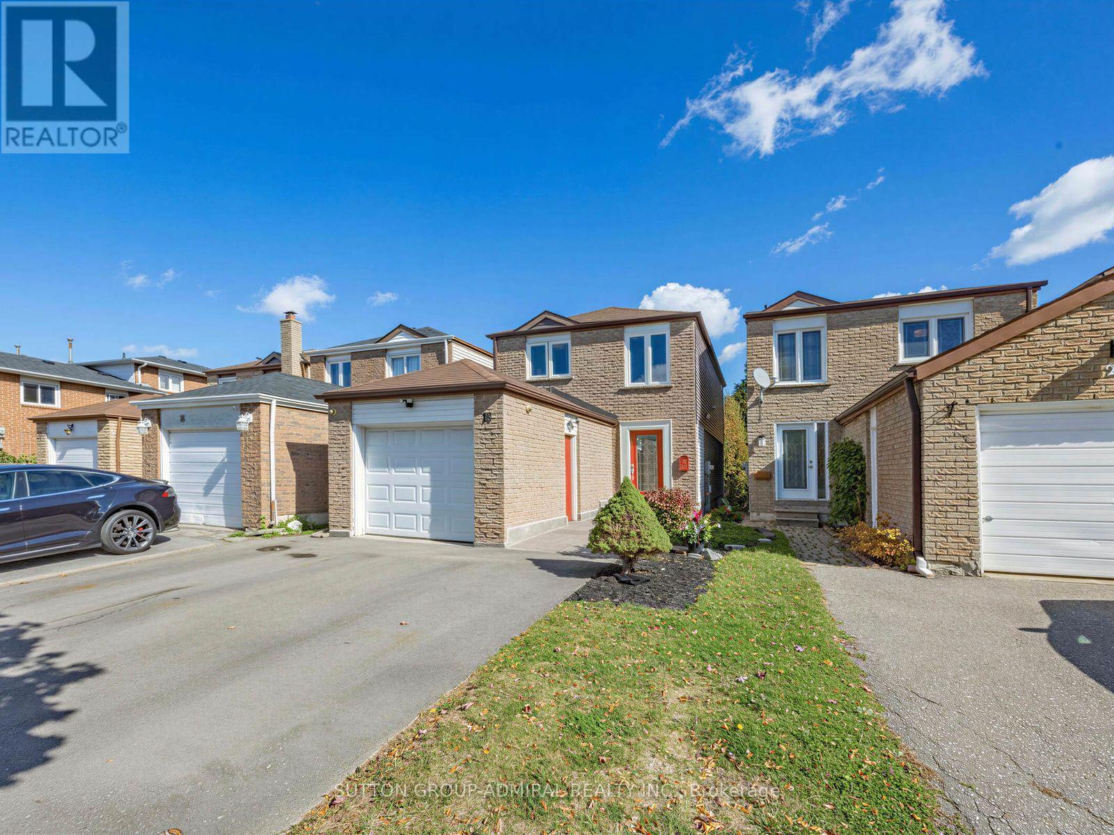 18 Riviera Drive, Vaughan (Glen Shields), Ontario  L4K 2J1 - Photo 2 - N14081398