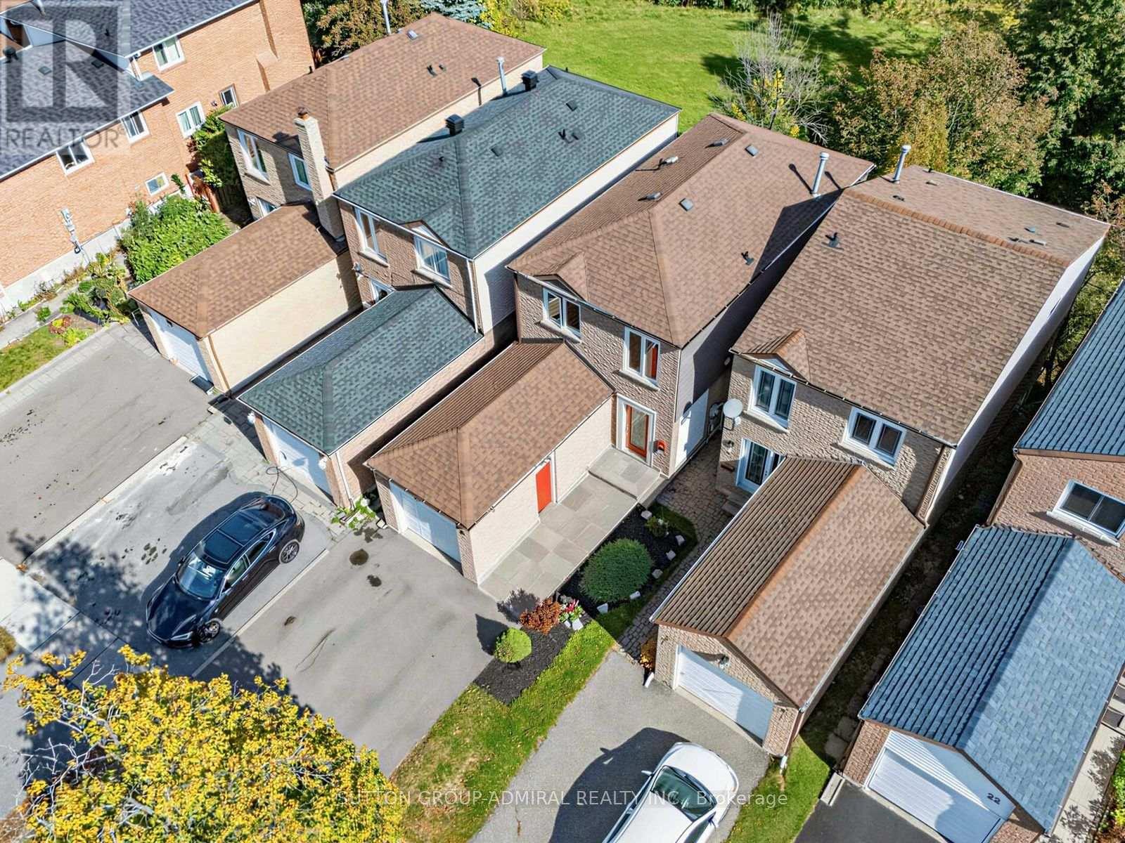 18 Riviera Drive, Vaughan (Glen Shields), Ontario  L4K 2J1 - Photo 3 - N14081398