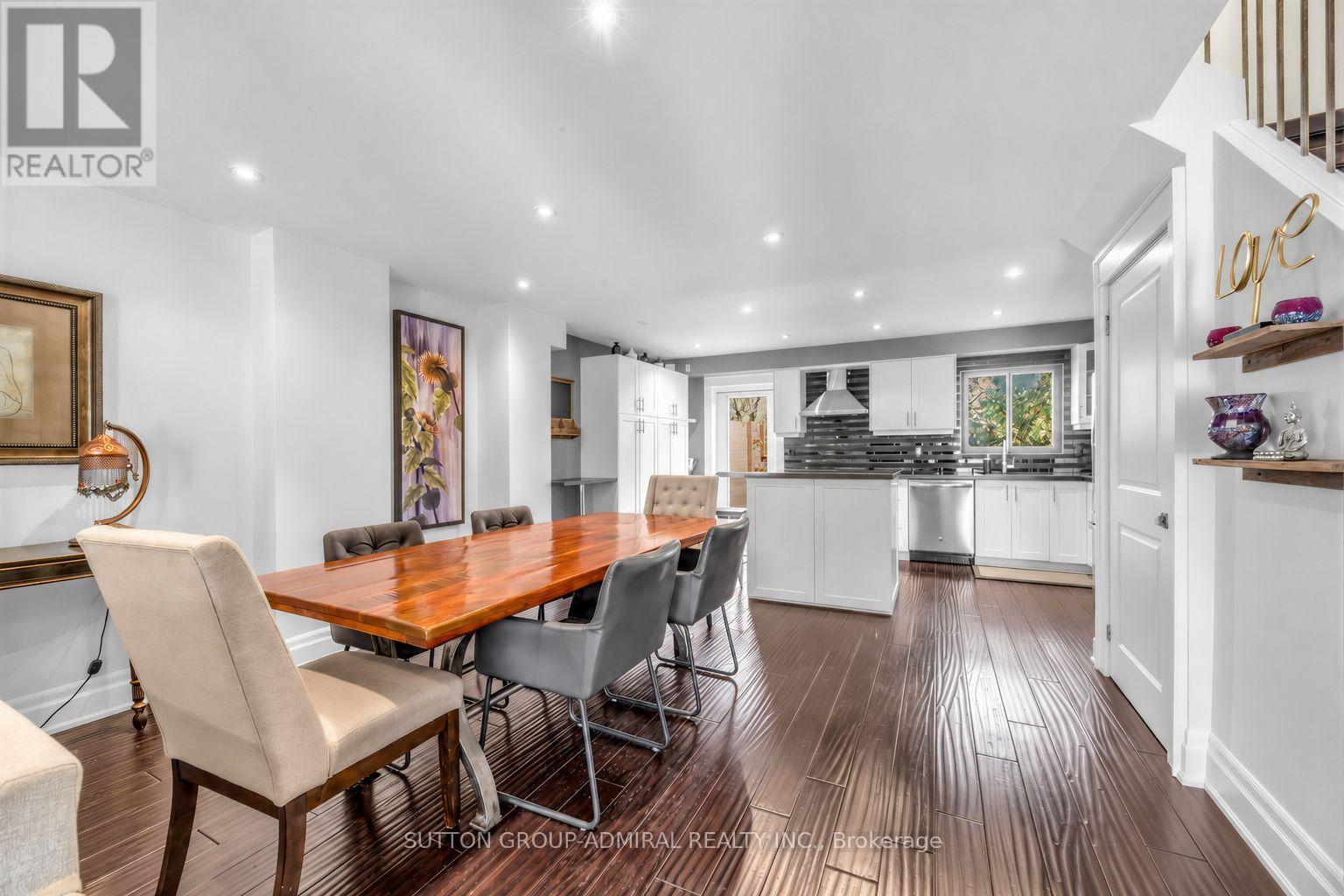 18 Riviera Drive, Vaughan (Glen Shields), Ontario  L4K 2J1 - Photo 8 - N14081398