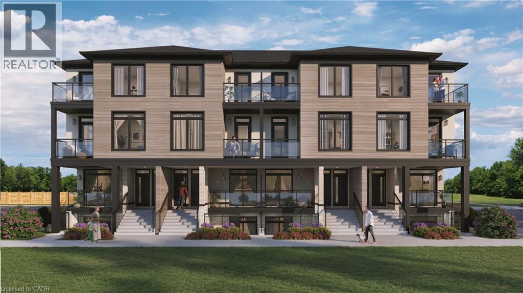 4423 ONTARIO Street Unit# 2, Beamsville, Ontario