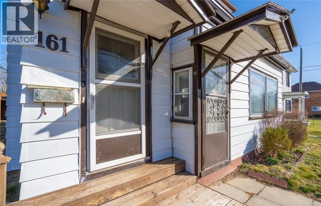 161 Maple Street Unit# 2, Simcoe, Ontario  N3Y 2G5 - Photo 2 - 40871068