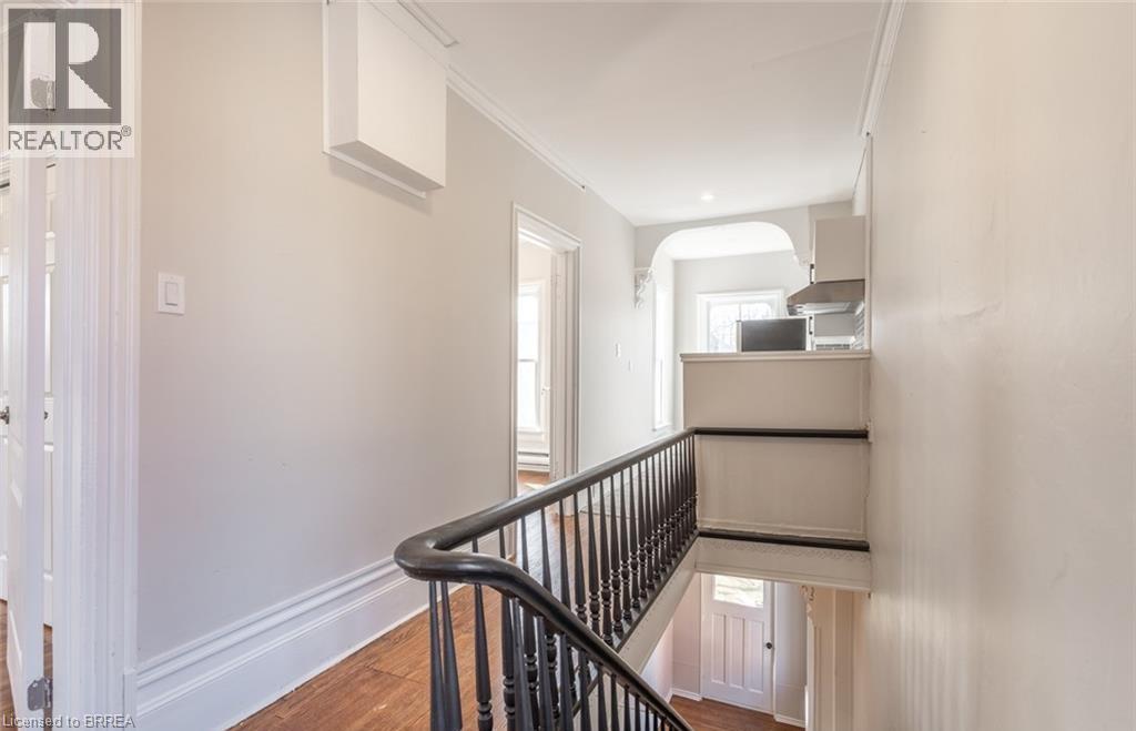 161 Maple Street Unit# 2, Simcoe, Ontario  N3Y 2G5 - Photo 5 - 40871068