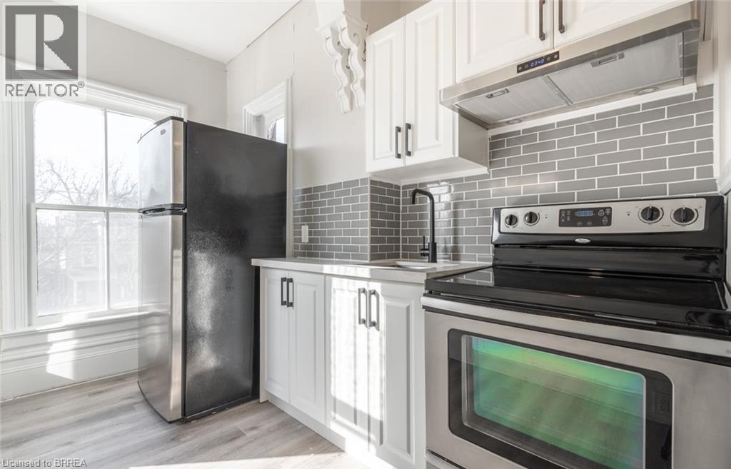 161 Maple Street Unit# 2, Simcoe, Ontario  N3Y 2G5 - Photo 6 - 40871068