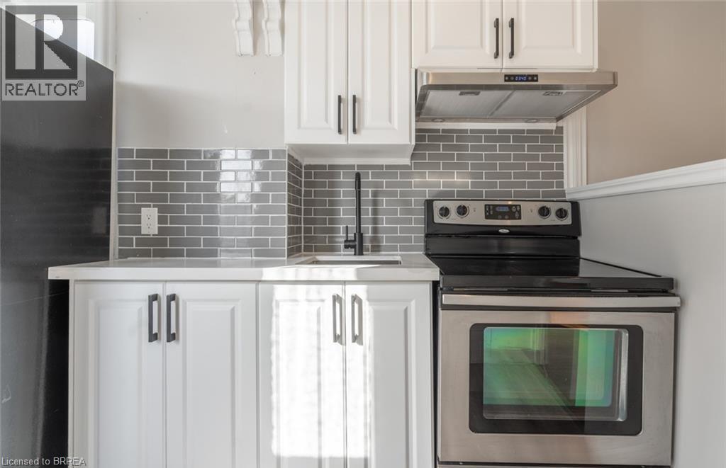 161 Maple Street Unit# 2, Simcoe, Ontario  N3Y 2G5 - Photo 7 - 40871068
