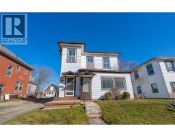161 MAPLE Street Unit# 2, Simcoe, Ontario